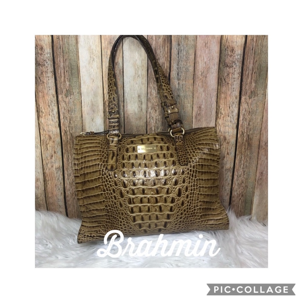 ❌SOLD❌ Brahmin Bag